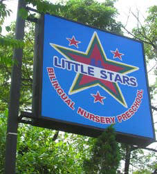 littlestars