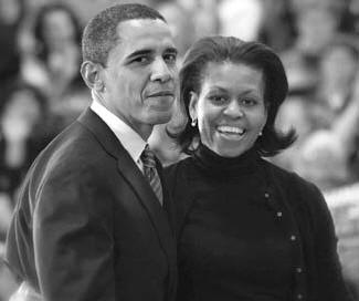 presidentandwife