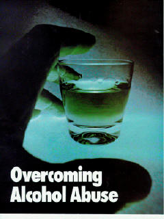 Overcoming Alcohol Abuse